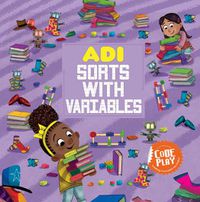 Cover image for Adi Sorts with Variables