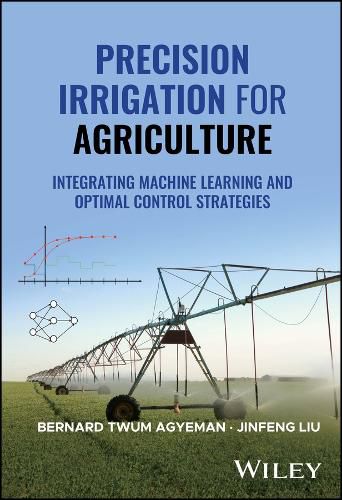 Cover image for Precision Irrigation for Agriculture
