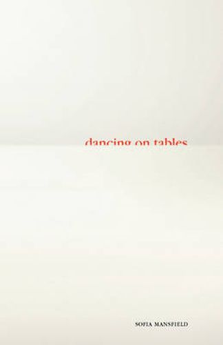 Cover image for Dancing On Tables