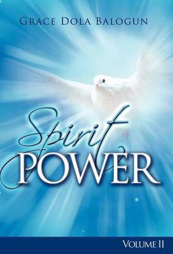 Cover image for The Spirit Power Volume II