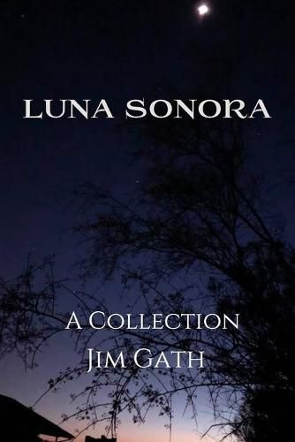 Cover image for Luna Sonora: A Collection