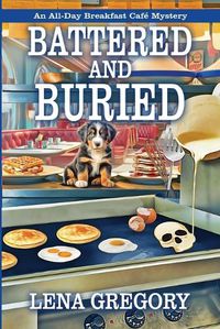 Cover image for Battered and Buried