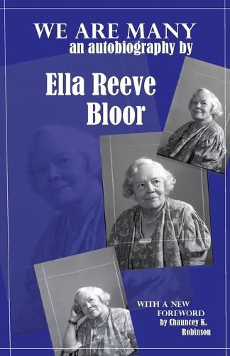 Cover image for We Are Many