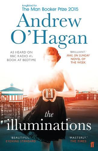 Cover image for The Illuminations