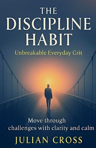 Cover image for The Discipline Habit