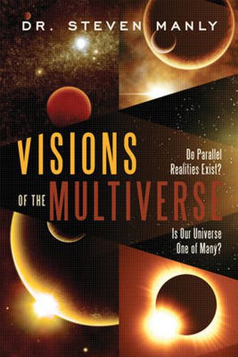 Cover image for Visions of the Multiverse