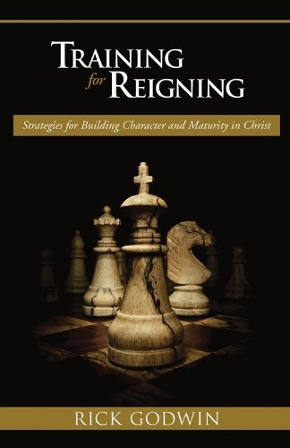 Cover image for Training for Reigning