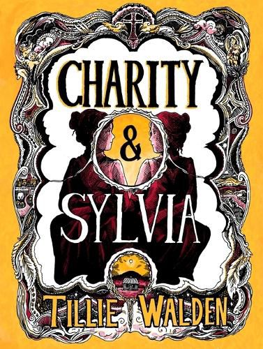 Cover image for Charity and Sylvia