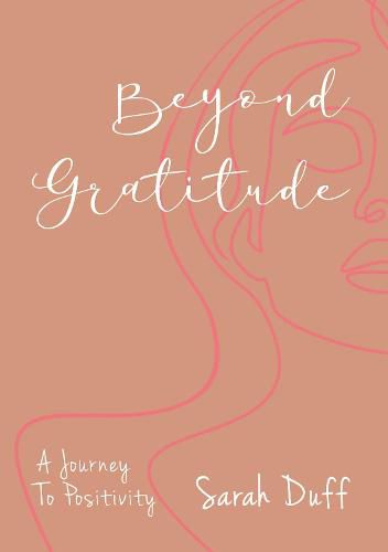 Cover image for Beyond Gratitude