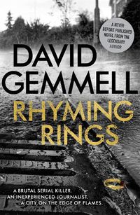 Cover image for Rhyming Rings