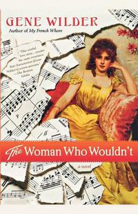 Cover image for The Woman Who Wouldn't