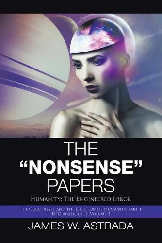 Cover image for The "Nonsense" Papers