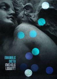 Cover image for Mirabile Dictu: paperback