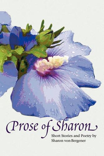 Cover image for Prose of Sharon