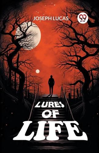 Cover image for Lures of Life