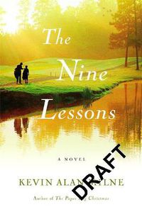 Cover image for The Nine Lessons