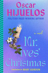 Cover image for Mr. Ives' Christmas