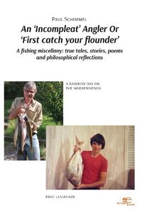 Cover image for AN 'INCOMPLEAT' ANGLER OR 'FIRST CATCH YOUR FLOUNDER