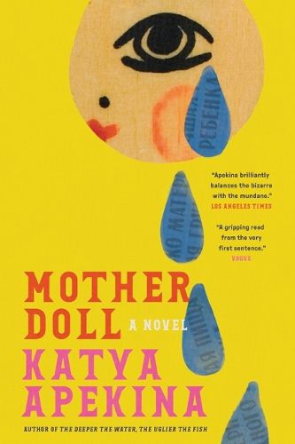 Cover image for Mother Doll