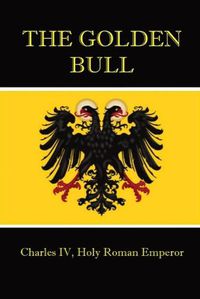 Cover image for The Golden Bull