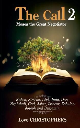 Cover image for The Call