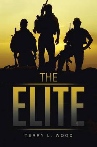 Cover image for The Elite