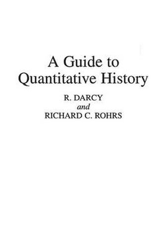 A Guide to Quantitative History