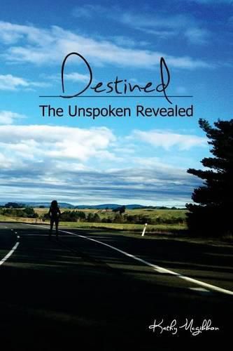 Cover image for Destined: The unspoken revealed