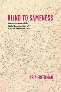 Cover image for Blind to Sameness