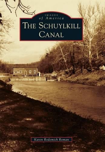 Cover image for The Schuylkill Canal