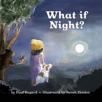 Cover image for What If Night?