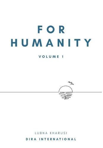 Cover image for For Humanity: Volume 1