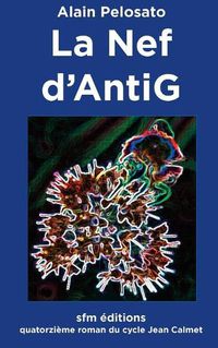 Cover image for La Nef d'AntiG