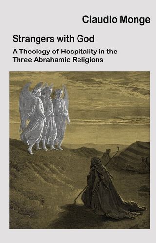 Cover image for Foreigners with God