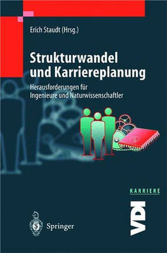 Cover image for Strukturwandel und Karriereplanung