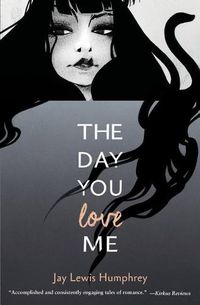 Cover image for The Day You Love Me