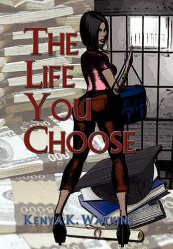 Cover image for The Life You Choose