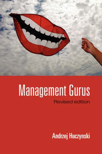 Cover image for Management Gurus, Revised Edition