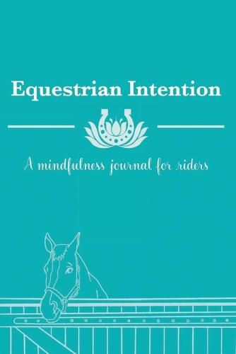 Cover image for Equestrian Intention