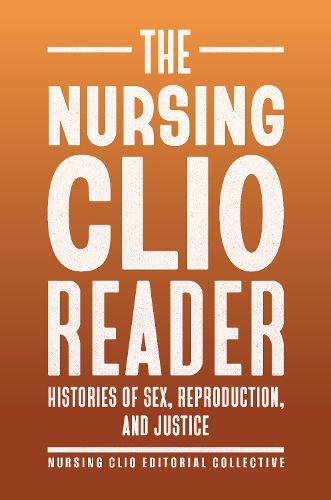 Cover image for The Nursing Clio Reader