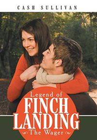 Cover image for Legend of Finch Landing