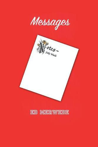 Cover image for Messages