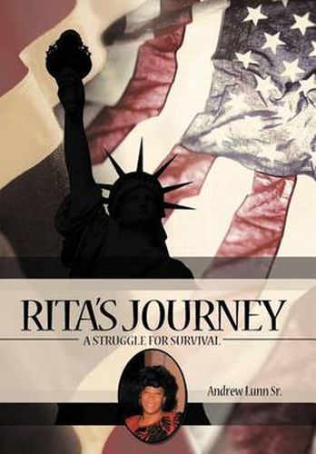 Cover image for Rita's Journey