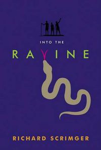 Cover image for Into the Ravine