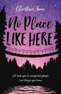 Cover image for No Place Like Here