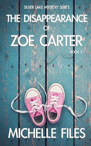 Cover image for The Disappearance of Zoe Carter