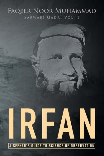 Cover image for Irfan