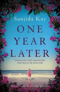 Cover image for One Year Later