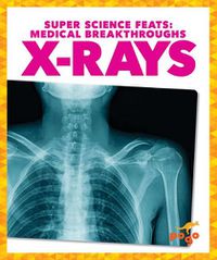 Cover image for X-Rays