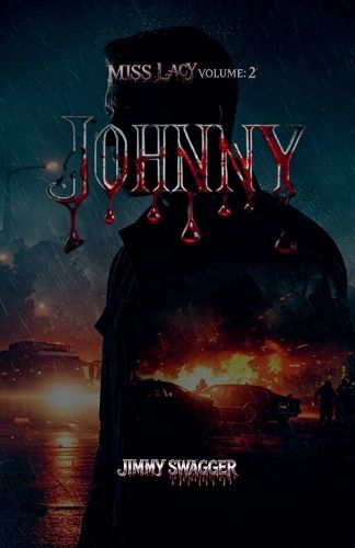 Cover image for Johnny Volume 2